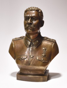 J. V. Stalin