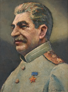 J. V. Stalin