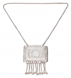 Schránka na amulet