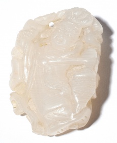 Přívěšek
