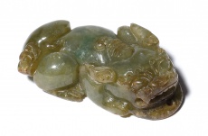 Amulet štěstí