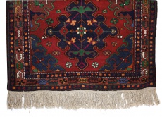 Koberec Kazak