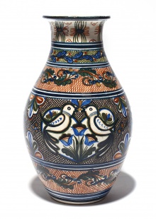 Váza