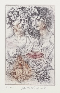 Bacchus