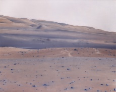 Gale Crater