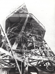 Petřínská rozhledna