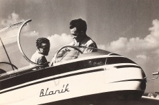 Blaník
