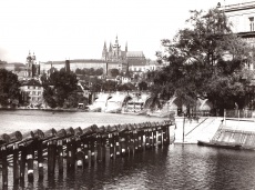Hradčany