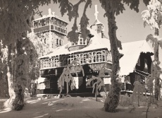 Čerchov