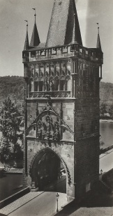 Praha