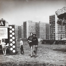 Ostrava Poruba