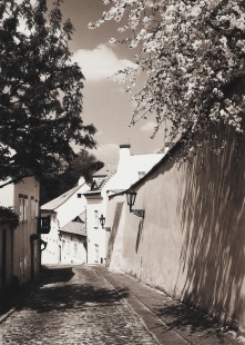 Ulička