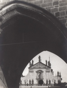 Praha