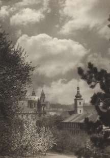 Malá Strana