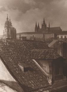 Pražský hrad