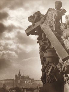 Pražský hrad