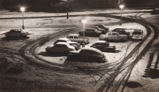 Automobilová idila