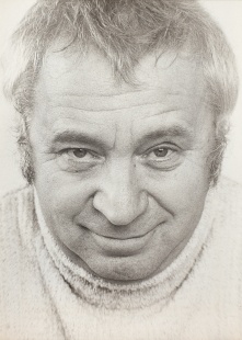 Miroslav Horníček