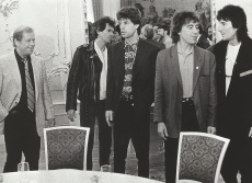 Rolling Stones
