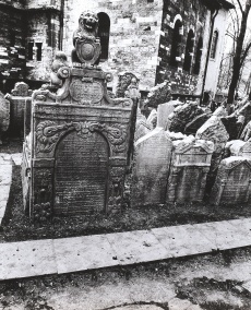 Hřbitov
