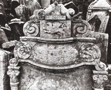 Hřbitov