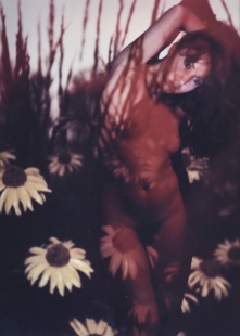 Female nude