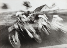 Motokros I.