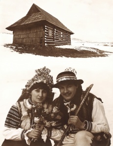 Ždiarská svatba