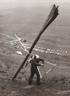 Moderní Ikarus II.