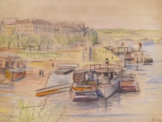 Praha – Smíchov