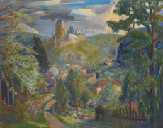 Karlštejn