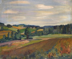 Krajina