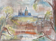 Hradčany