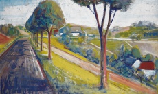 Stromořadí