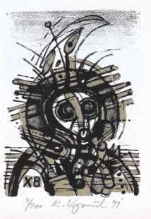 Galerie Hollar, album 15 ks