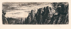 Prachovské skály