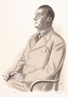 Muž