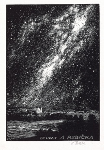 Konvolut, 4 ks