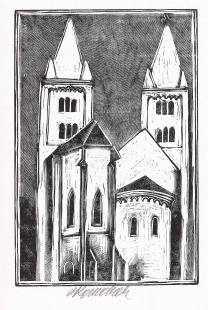 Bazilika sv. Jiří