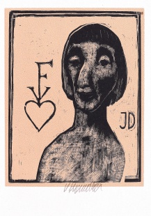 Františka