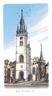 Kostel
