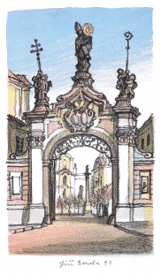 Slavobrána