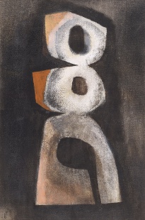Socha II.