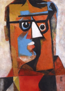 Hommage à Josef Čapek