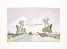 Autostrada