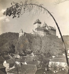 Karlštejn