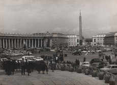 Svatopetrské náměstí