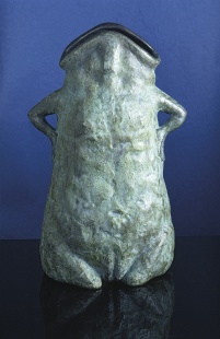 Žába