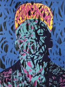 Self Portrait