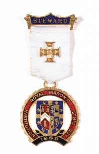 Zednářský klenot
